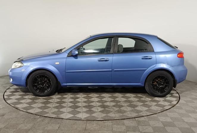 Chevrolet Lacetti I с пробегом 2006 года, цена 590 000 рублей, 242808 км, хэтчбек, Автокод Объявления