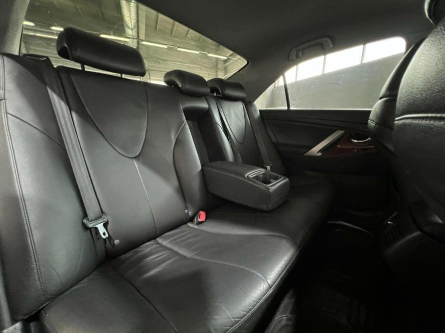 Toyota Camry VI (XV40) Рестайлинг Оренбург  - изображение 21