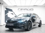 Kia Optima IV Рестайлинг Ростов-на-Дону  - изображение 72