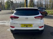 Hyundai Tucson III Нефтекамск  - изображение 17
