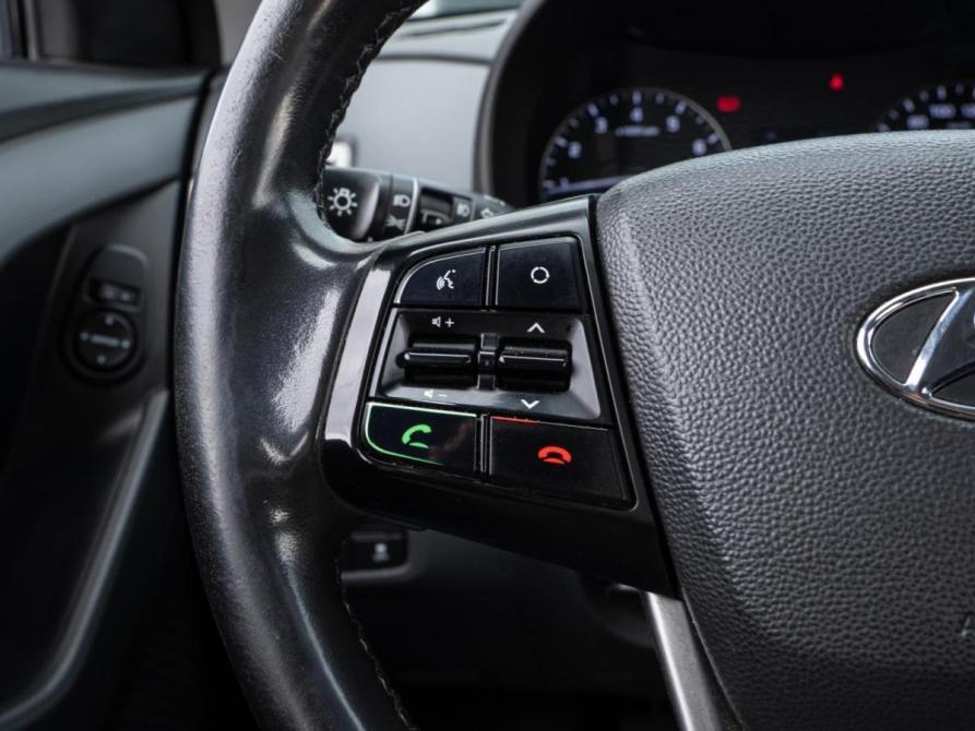 Hyundai Creta I Волгоград  - изображение 17