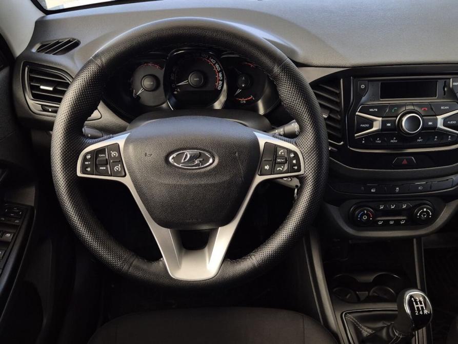Lada (ВАЗ) Vesta I Екатеринбург  - изображение 15