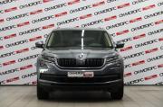 Skoda Kodiaq I Сургут  - изображение 39