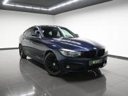 BMW 3 серии VI (F3x) Рестайлинг Тверь  - изображение 31