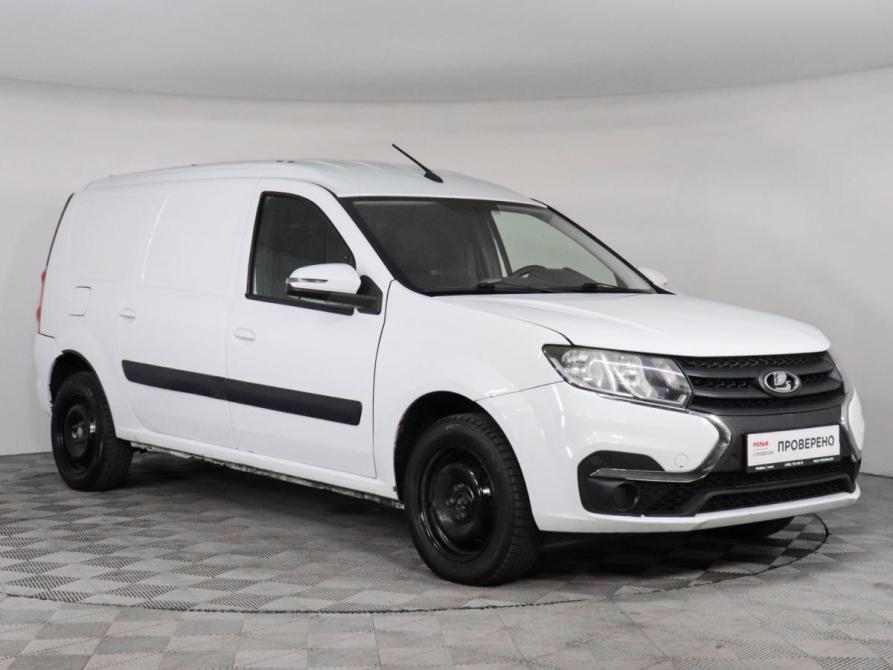 Lada (ВАЗ) Largus I Рестайлинг Химки  - изображение 3