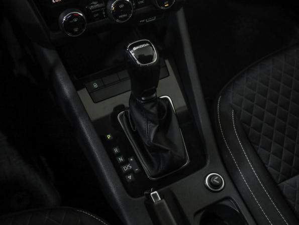 Skoda Octavia III (A7) Рестайлинг с пробегом 2018 года, цена 1 649 000 рублей, 123567 км, лифтбек, Автокод Объявления