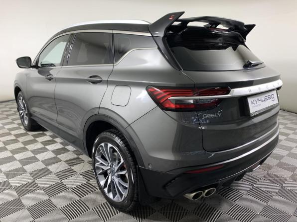 Geely Coolray I с пробегом 2023 года, цена 1 930 000 рублей, 18636 км, внедорожник, Автокод Объявления