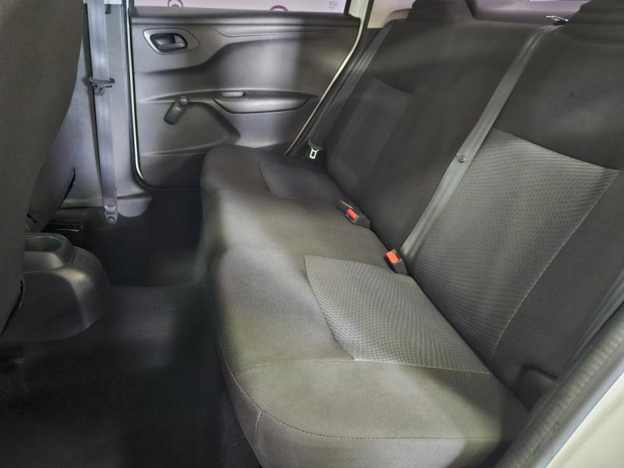 Citroen C-Elysee I Тольятти  - изображение 17