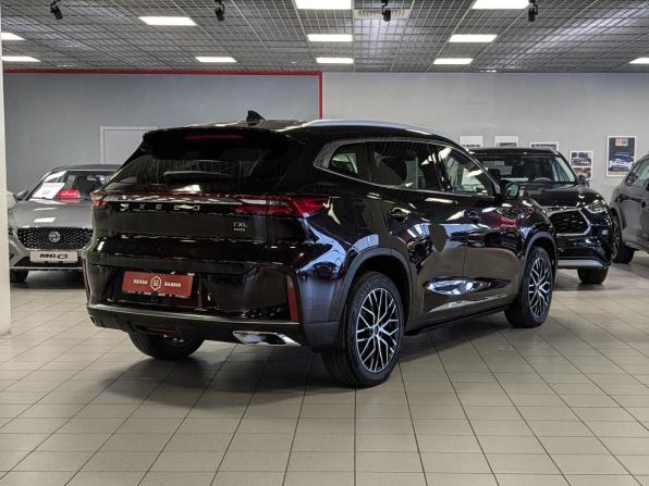 Exeed TXL I Рестайлинг с пробегом 2022 года, цена 2 199 500 рублей, 89000 км, внедорожник, Автокод Объявления