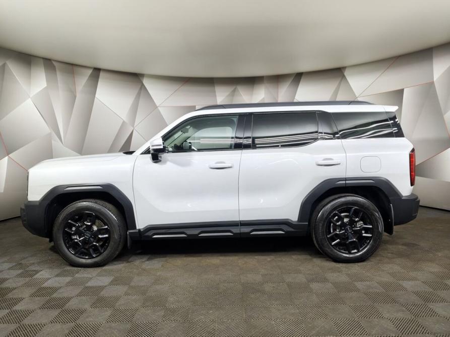Haval H3 I Москва  - изображение 5