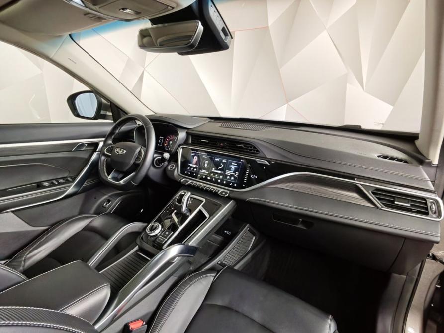 Geely Atlas Pro Москва  - изображение 12