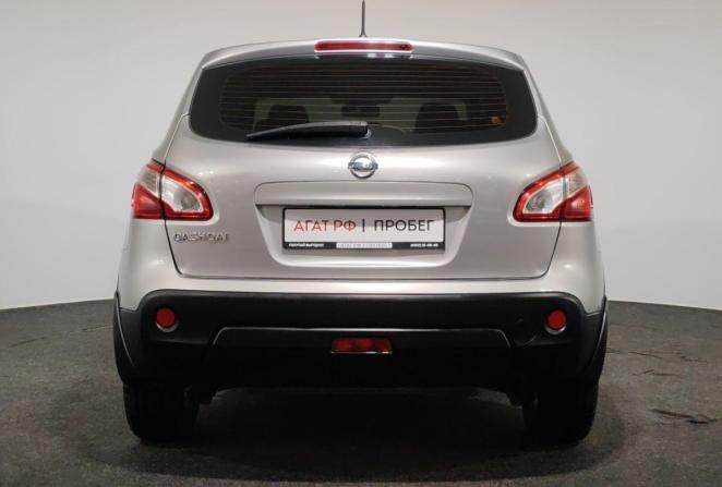 Nissan Qashqai I Рестайлинг с пробегом 2013 года, цена 950 000 рублей, 183406 км, внедорожник, Автокод Объявления