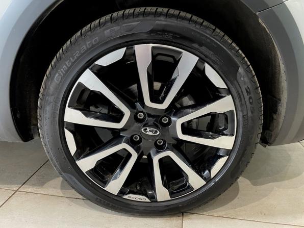 Lada (ВАЗ) Vesta I Рестайлинг (NG) с пробегом 2025 года, цена 1 750 000 рублей, 16275 км, универсал, Автокод Объявления