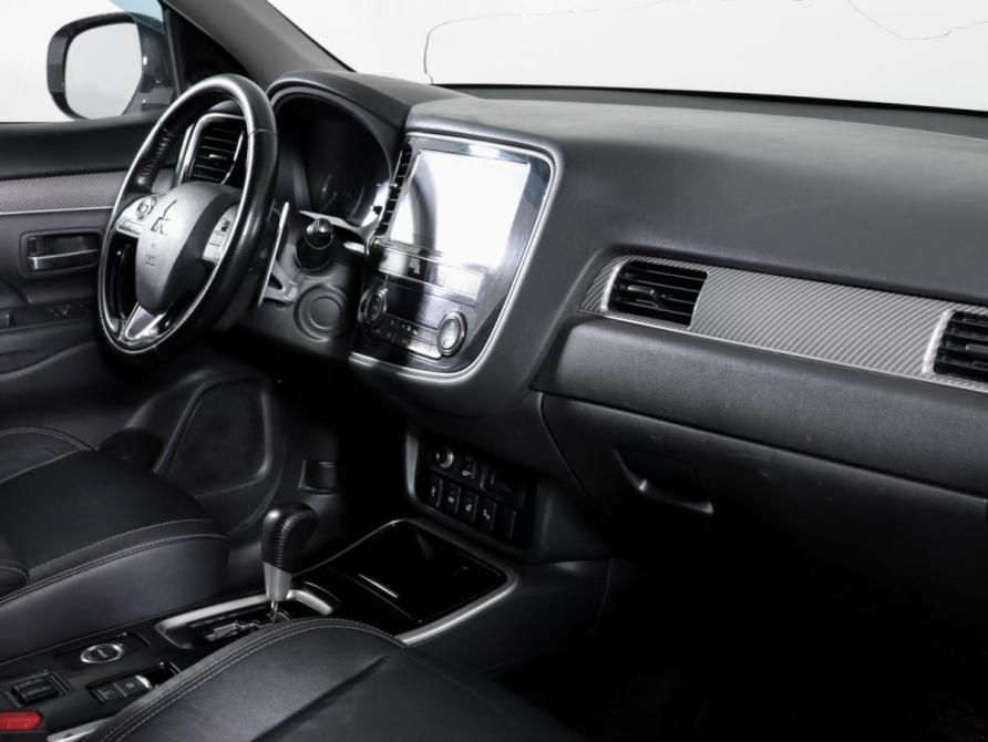 Mitsubishi Outlander III Рестайлинг 3 Москва  - изображение 10