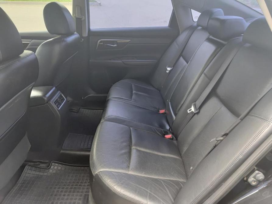 Nissan Teana III Ижевск  - изображение 15