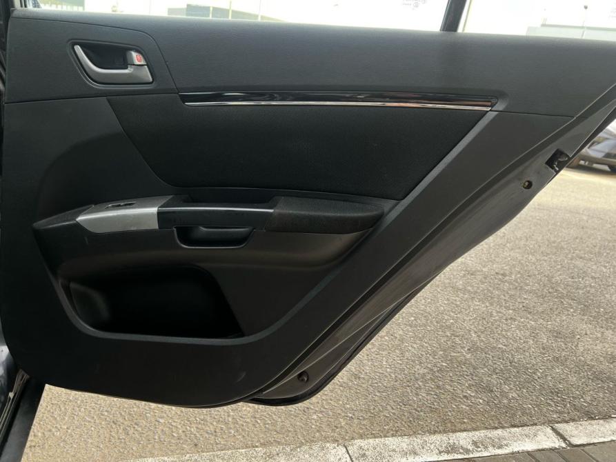 Geely Emgrand EC7 Волгоград  - изображение 17
