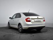 Skoda Rapid I Санкт-Петербург  - изображение 27