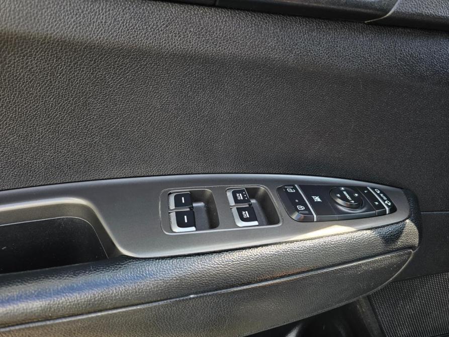 Kia Optima IV Рестайлинг Краснодар  - изображение 39