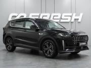 JETOUR X70+ I Рестайлинг Воронеж  - изображение 26