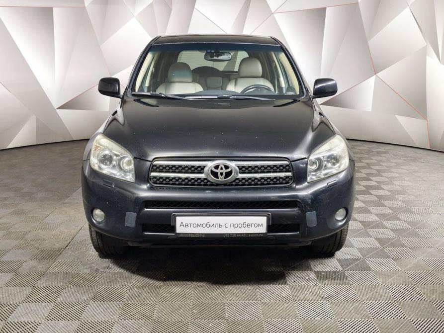 Toyota RAV4 III (XA30) Москва  - изображение 7