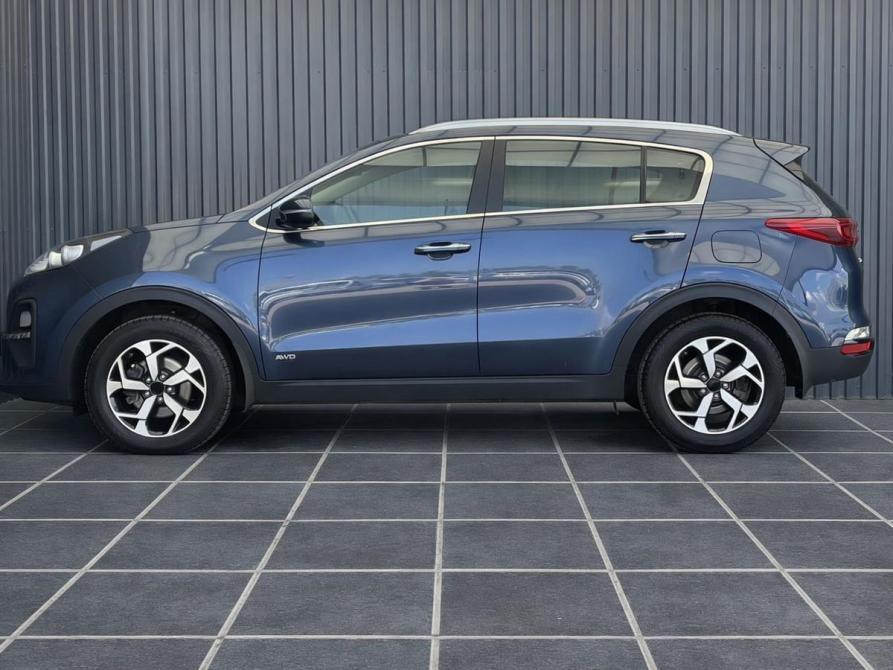 Kia Sportage IV Рестайлинг Пермь  - изображение 40