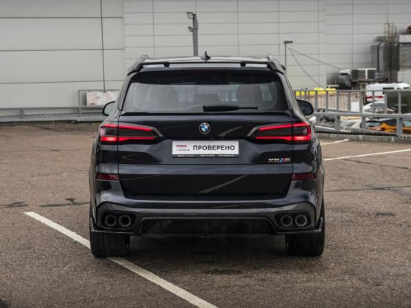 BMW X5 IV (G05/G18) с пробегом 2022 года, цена 11 159 000 рублей, 10377 км, внедорожник, Автокод Объявления