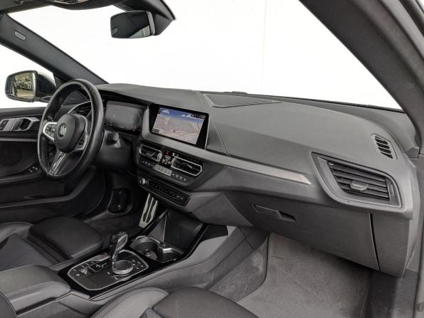 BMW 2 серии F44 с пробегом 2021 года, цена 3 070 000 рублей, 69414 км, седан, Автокод Объявления