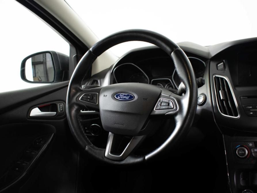 Ford Focus III Рестайлинг Москва  - изображение 13