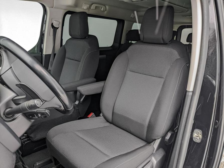 Peugeot Traveller I Москва  - изображение 19