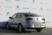 Volkswagen Polo VI Пермь  - изображение 30