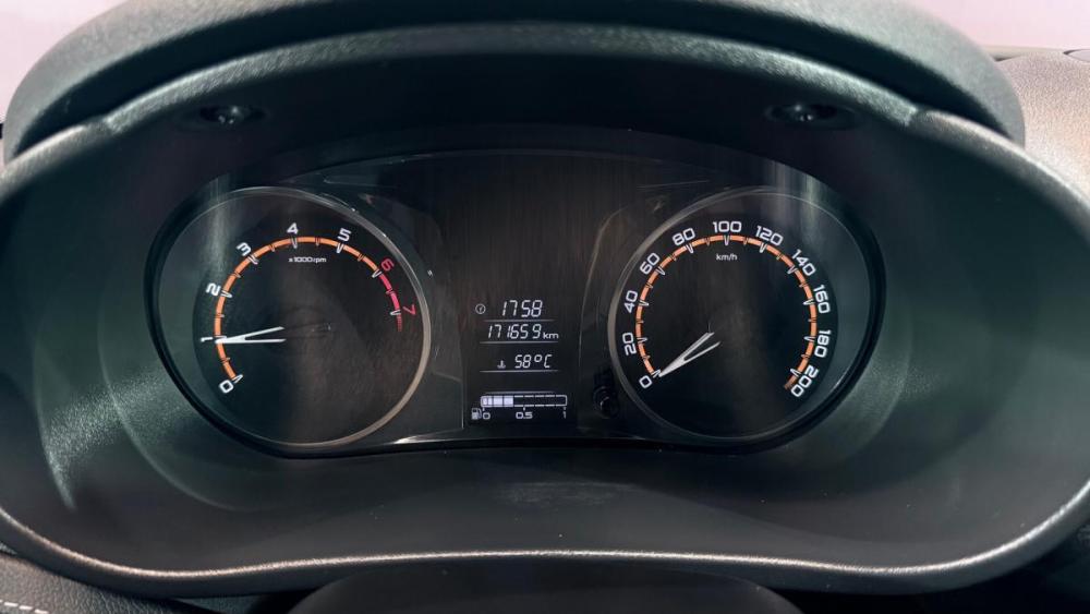 Lada (ВАЗ) Granta I Рестайлинг Сургут  - изображение 10