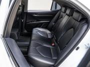 Toyota Camry VIII (XV70) Краснодар  - изображение 30