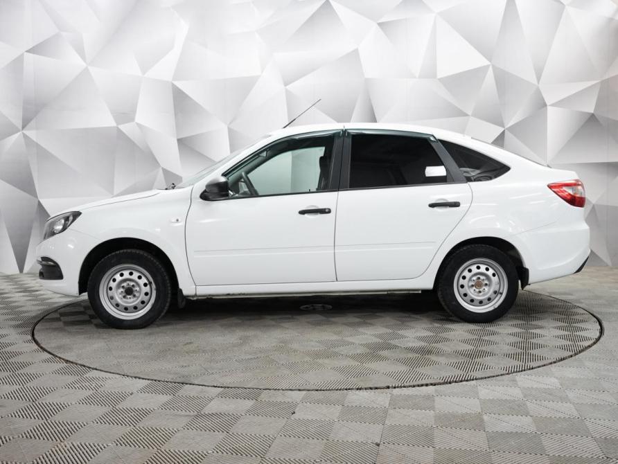 Lada (ВАЗ) Granta I Рестайлинг Ульяновск  - изображение 2