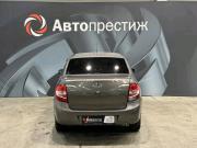 Lada (ВАЗ) Granta I Пермь  - изображение 27