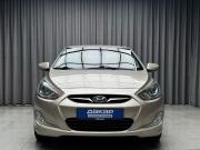 Hyundai Solaris I Ижевск  - изображение 31