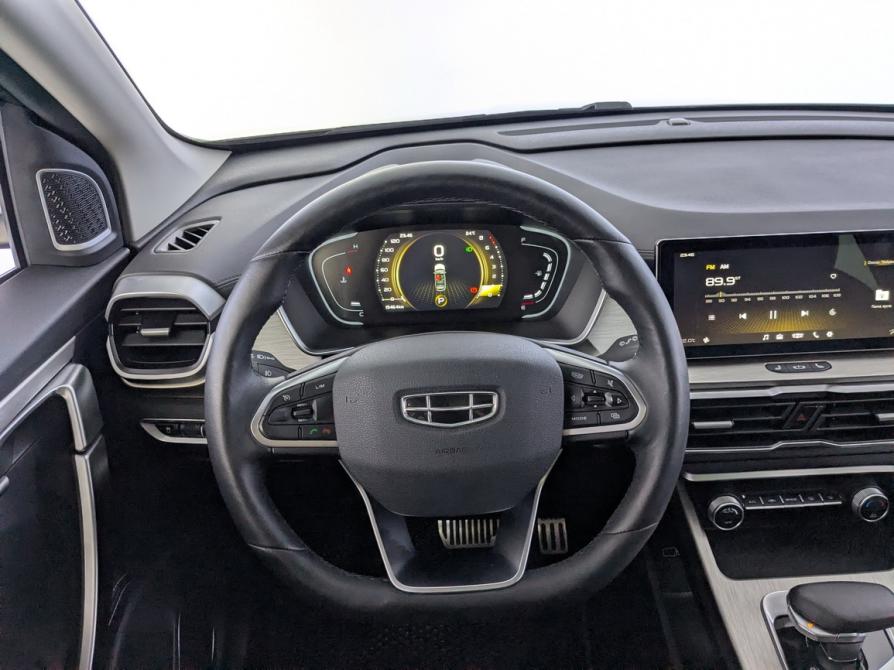 Geely Coolray I Москва  - изображение 27