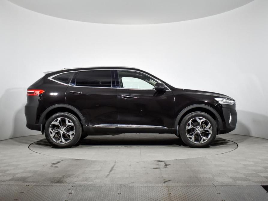 Haval F7 I Санкт-Петербург  - изображение 4