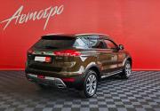 Geely Atlas I Вологда  - изображение 25