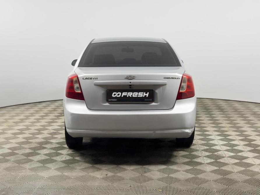 Chevrolet Lacetti I Казань  - изображение 4