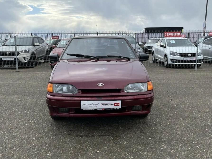 Lada (ВАЗ) 2115 Буинск  - изображение 2