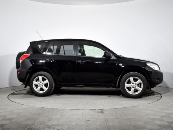 Toyota RAV4 III (XA30) с пробегом 2008 года, цена 855 000 рублей, 289348 км, внедорожник, Автокод Объявления