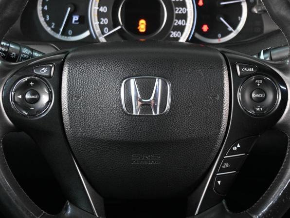 Honda Accord IX с пробегом 2013 года, цена 1 665 000 рублей, 193223 км, седан, Автокод Объявления