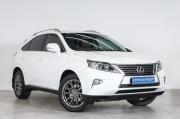 Lexus RX III Рестайлинг Новосибирск  - изображение 21