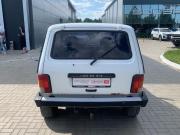 Lada (ВАЗ) 2121 (4x4) I Рестайлинг Астрахань  - изображение 25