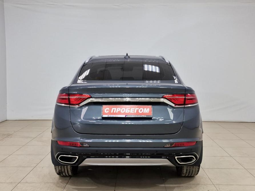 Geely Tugella I Альметьевск  - изображение 6