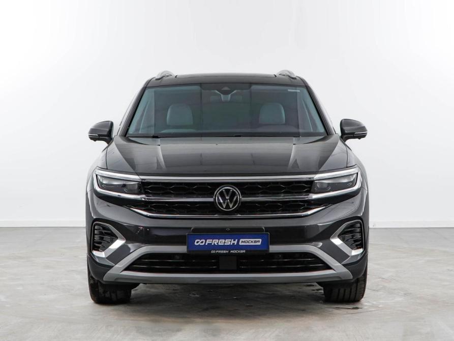 Volkswagen Talagon I Москва  - изображение 3