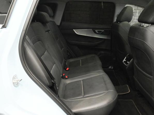 Chery Tiggo 7 Pro Max I с пробегом 2023 года, цена 2 150 000 рублей, 21059 км, внедорожник, Автокод Объявления