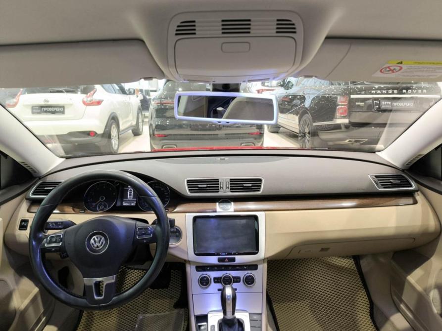 Volkswagen Passat B7 Казань  - изображение 17