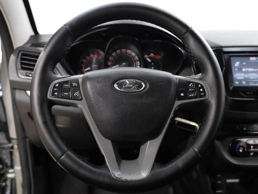 Lada (ВАЗ) Vesta I Ростов-на-Дону  - изображение 12