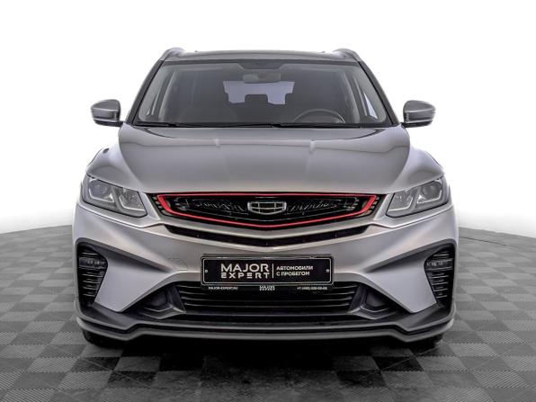 Geely Coolray I с пробегом 2023 года, цена 1 740 000 рублей, 67500 км, внедорожник, Автокод Объявления